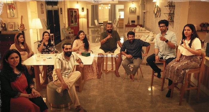 Thousand And One Lies