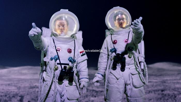 Amrutham Chandamamalo