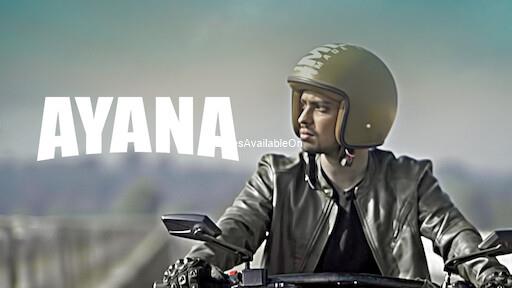 Ayana