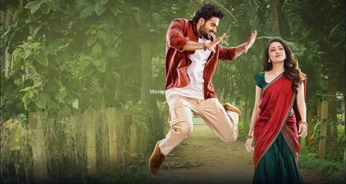 Bhairavagramam 2012 (Bedurulanka 2012)