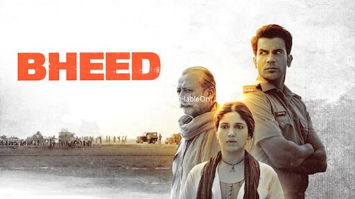 Bheed