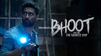 Bhoot Part One - The Haunted Ship