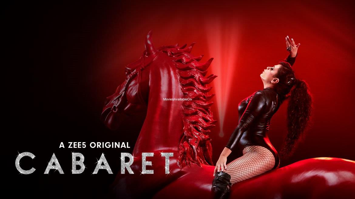 Cabaret