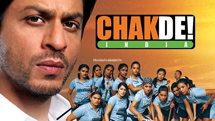Chak De India