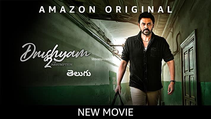 Drushyam 2