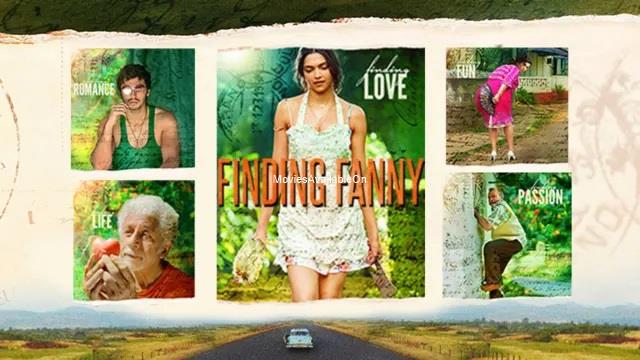 Finding Fanny