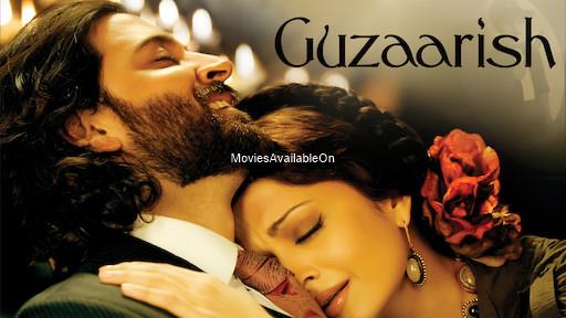 Guzaarish
