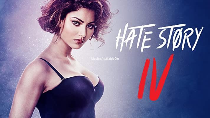 HATE STORY 4