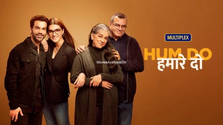 Hum Do Hamare Do