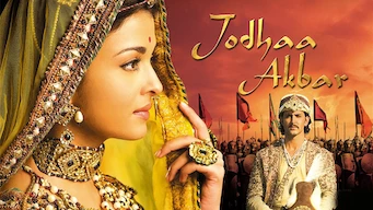 Jodhaa Akbar