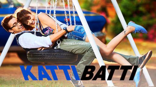 Katti Batti