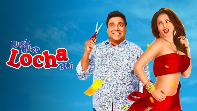 Kuch Kuch Locha Hai