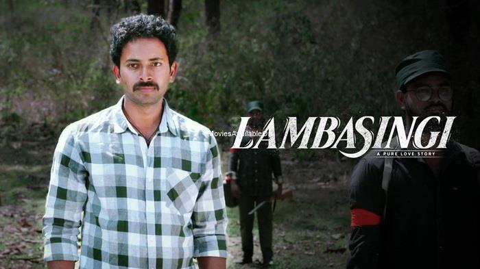 Lambasingi