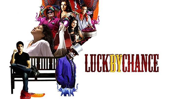 Luck By Chance
