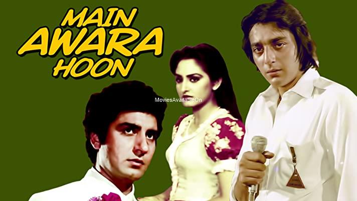 Main Awara Hoon