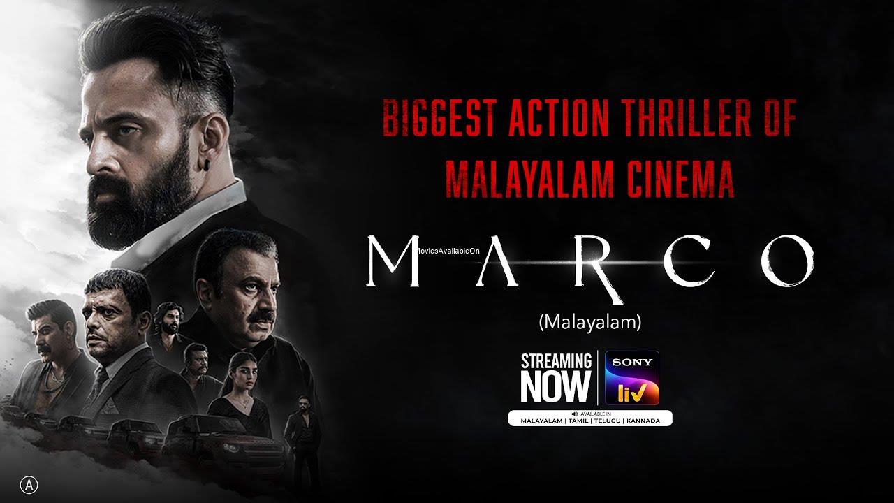 Marco