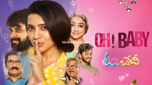 Oh Baby