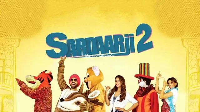 Sardaar Ji 2