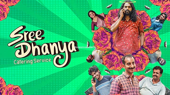 Sree Dhanya Catering Service