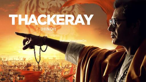 Thackeray