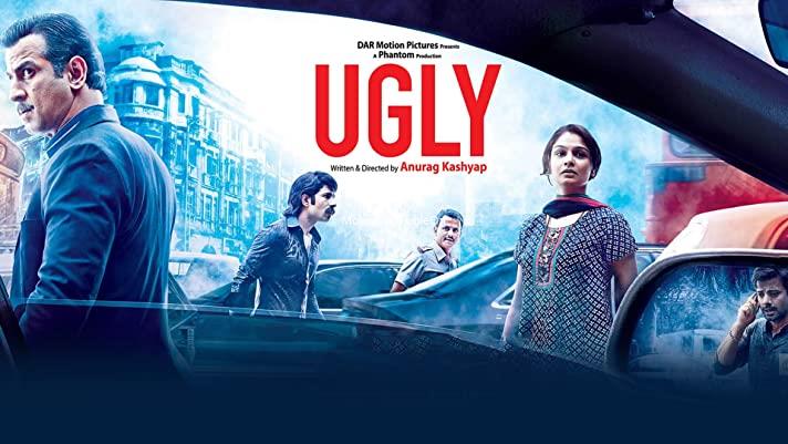 Ugly
