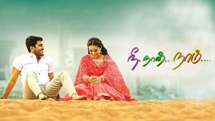 Nee Naan Naam (Malli Malli Idi Rani Roju)