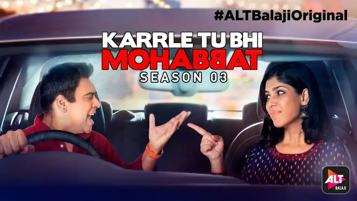 Karrle Tu Bhi Mohabbat Season - 3