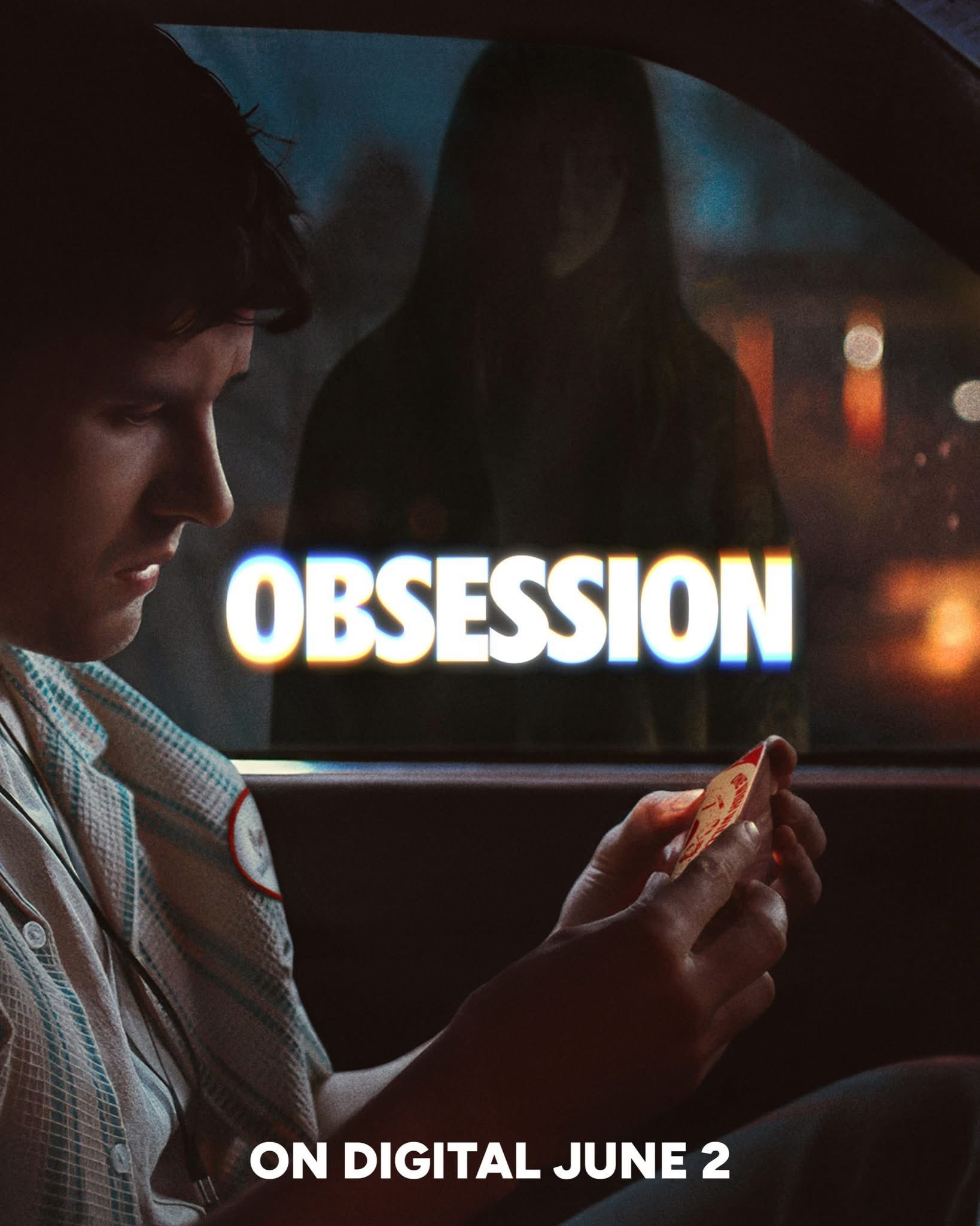 ​Most Expected Blockbuster Film Obsession Now in OTT | மிகவும் எதிர்பார்க்கப்பட்ட பிளாக்பஸ்டர் திரைப்படம் 'Obsession' தற்போது OTT-யில்