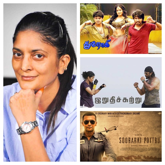 Top 10 Directors In Tamil Gelantis