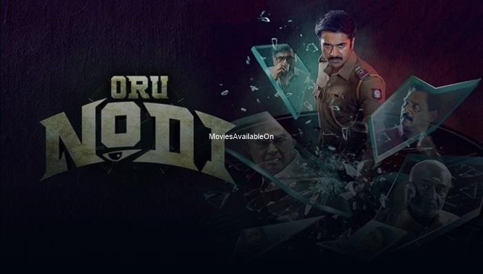 Oru Nodi