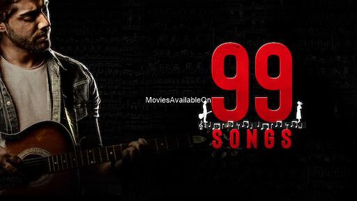 99 SONGS