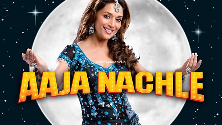Aaja Nachle