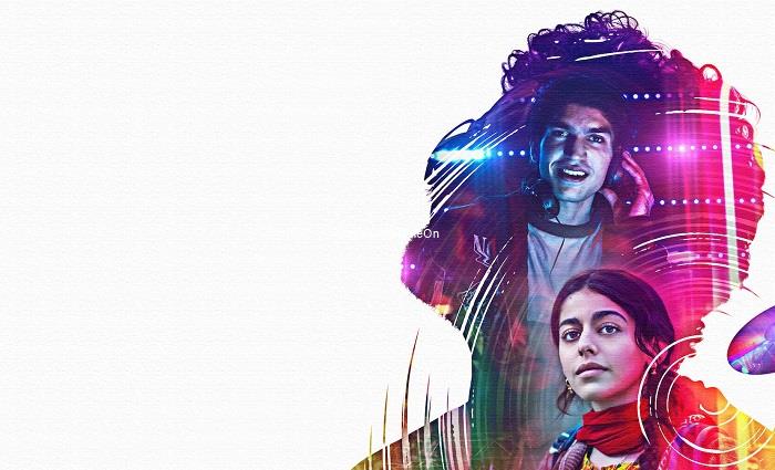 Almost Pyaar With Dj Mohabbat