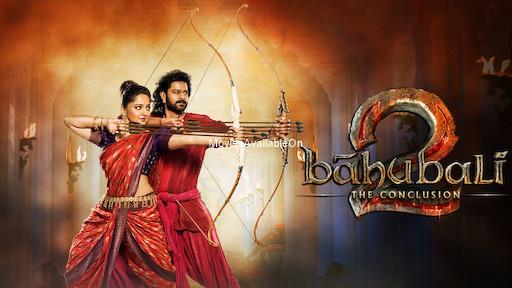 Baahubali