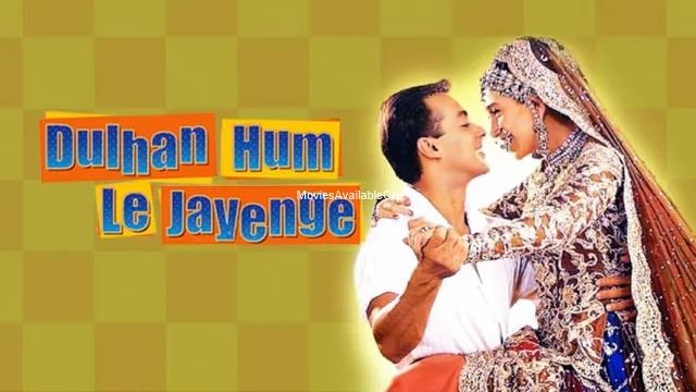 DULHAN HUM LE JAYENGE