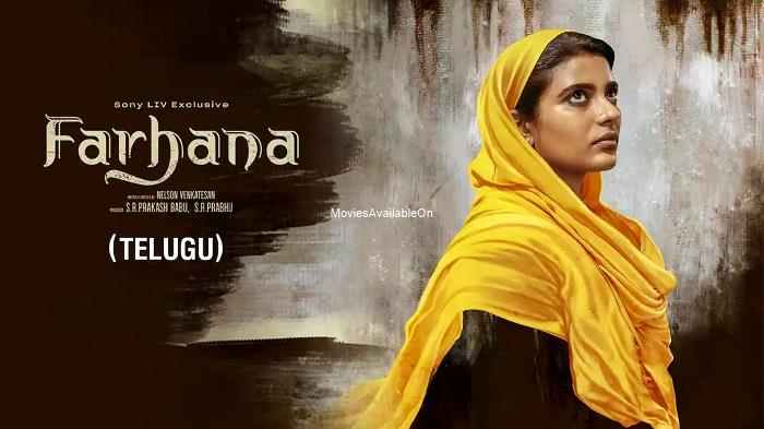 Farhana