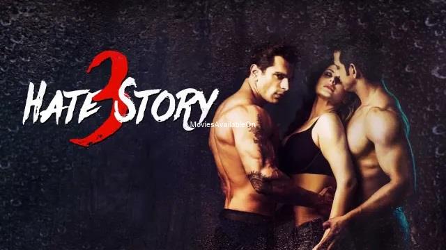 HATE STORY 3