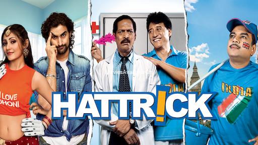 Hattrick