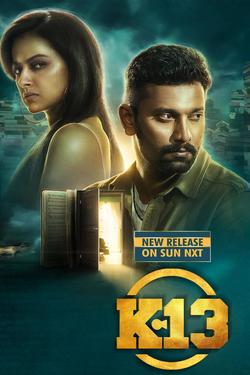 K 13