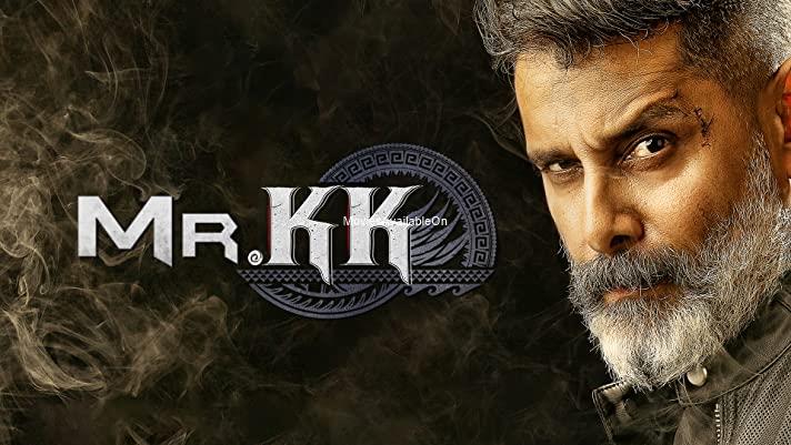 MR.KK