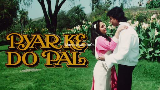 Pyar Ke Do Pal