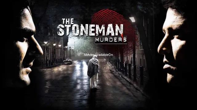 The Stoneman Murders