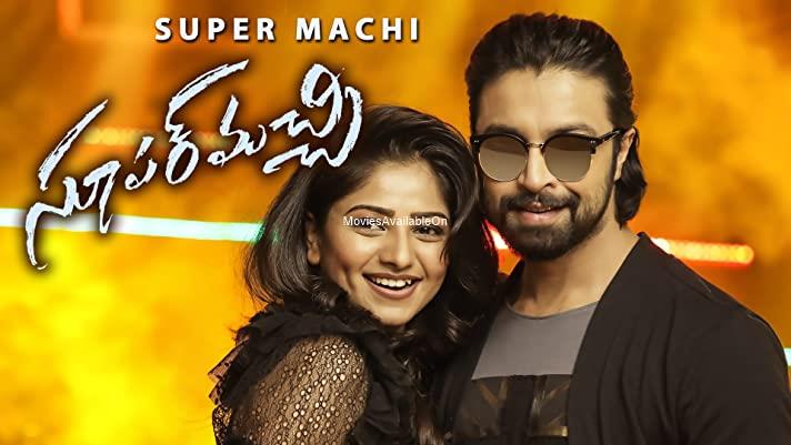 Super Machi