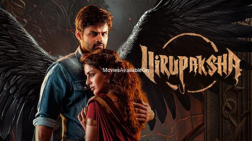 Virupaksha