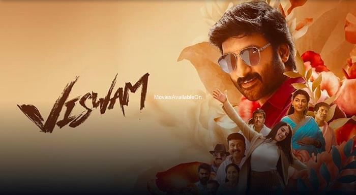 VISWAM