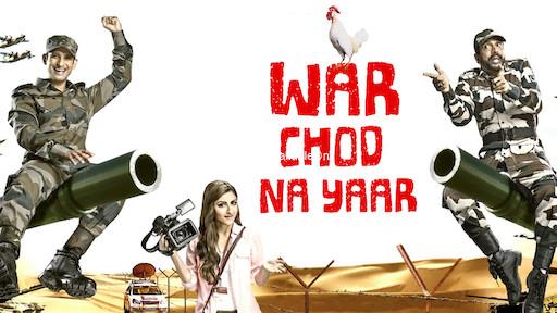 WAR CHHOD NA YAAR