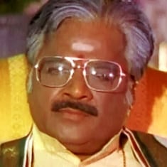V. Gopalakrishnan