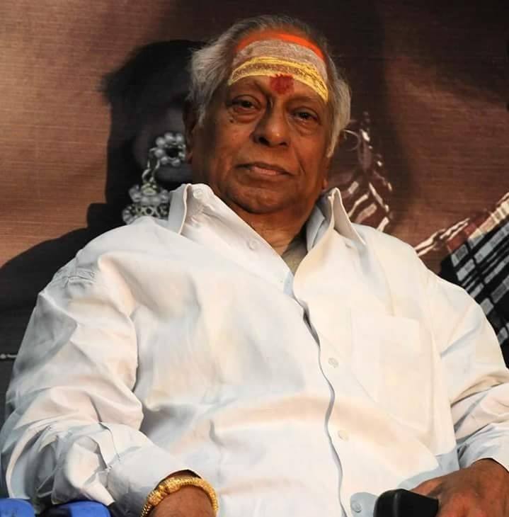  M.S.Viswanathan