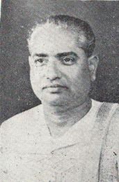 D. Balasubramaniam