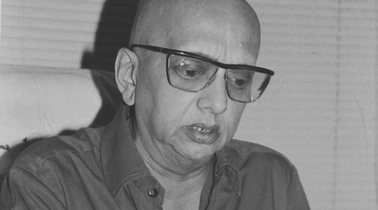 Cho Ramaswamy